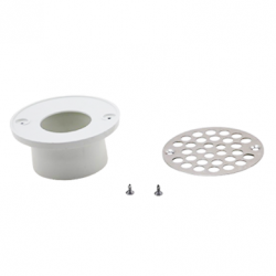 PSP0045 2" Shower Drain